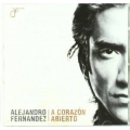 Alejandro  Fernandez - A Corazon Abierto